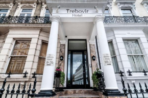 Trebovir Hotel